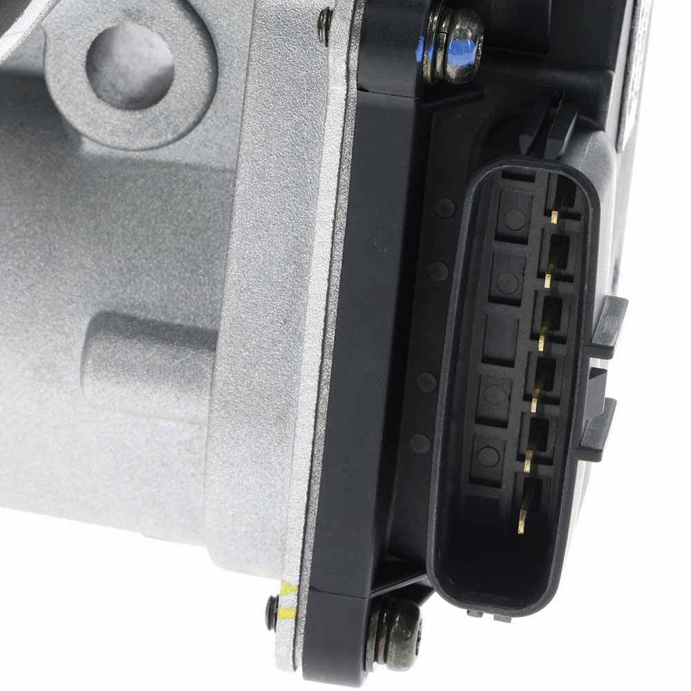 2005 Scion tC Throttle Body