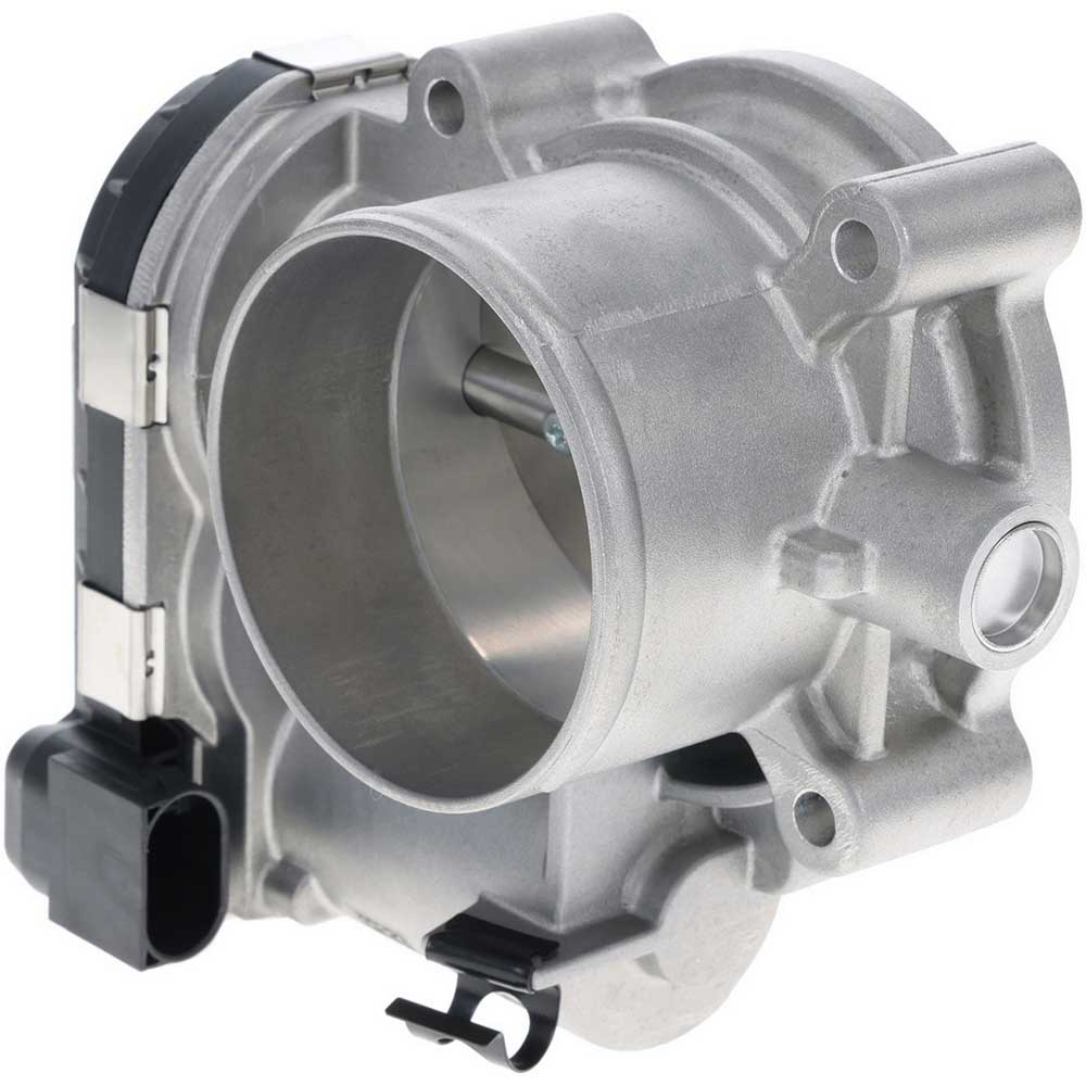 Hitachi Automotive ETB0061 Throttle Body