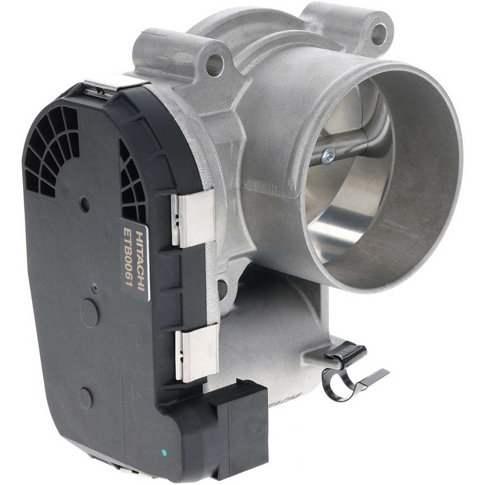 Hitachi Automotive ETB0061 Throttle Body
