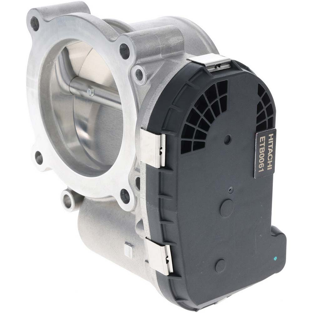 Hitachi Automotive ETB0061 Throttle Body