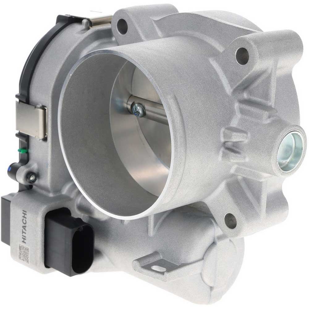 Hitachi Automotive ETB0063 Throttle Body