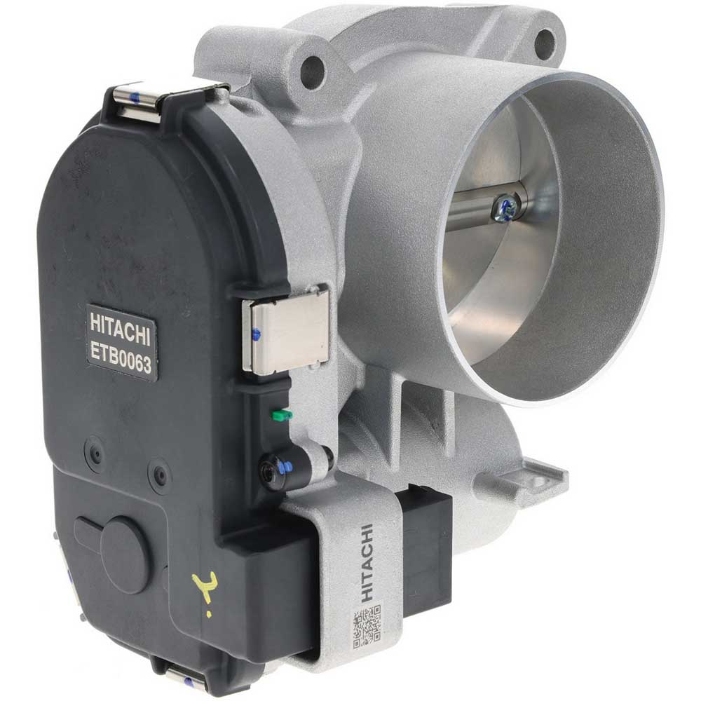 Hitachi Automotive ETB0063 Throttle Body