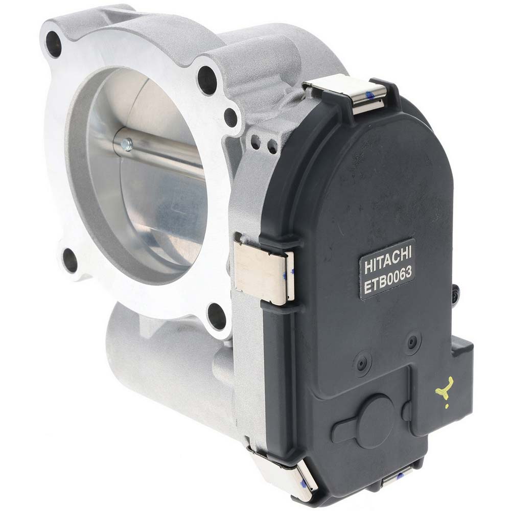 Hitachi Automotive ETB0063 Throttle Body