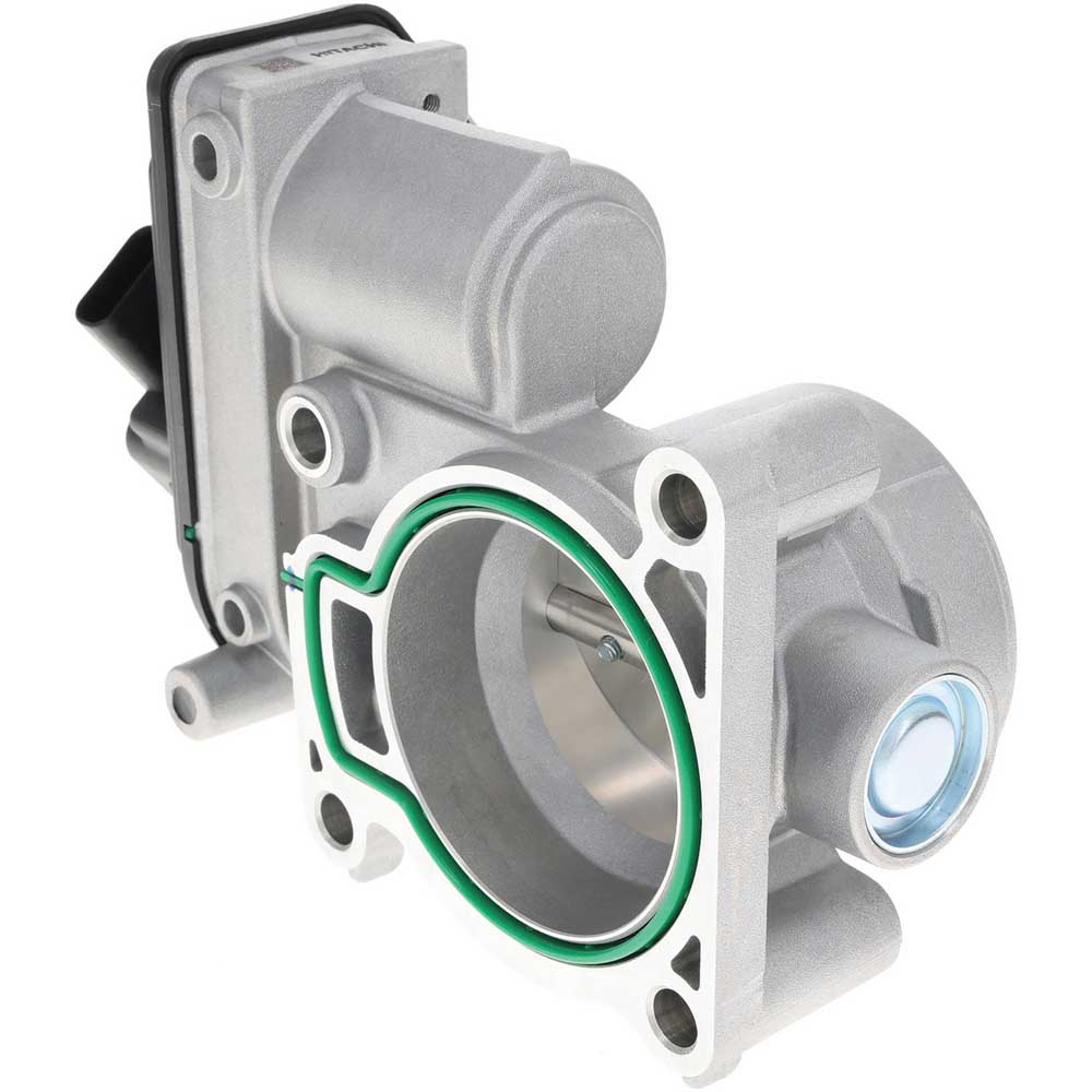 2012 Ford Transit Connect Throttle Body