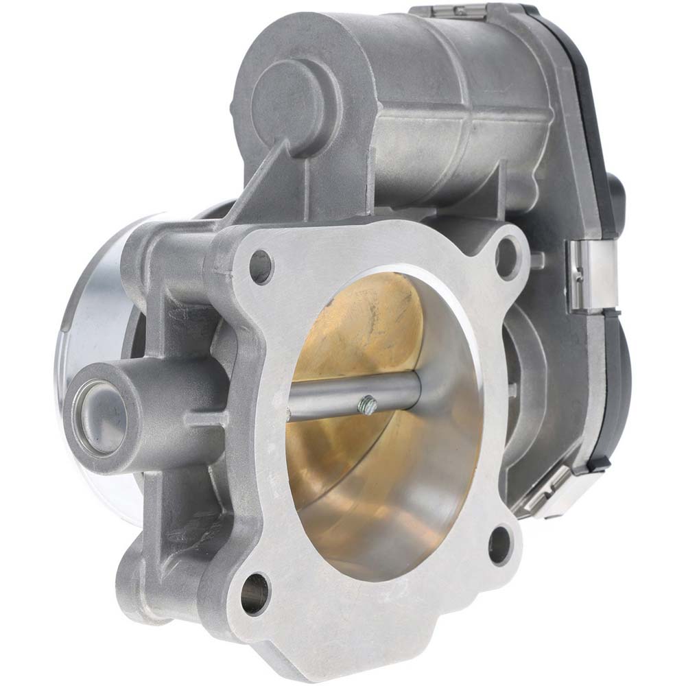 2007 Saturn Sky Throttle Body