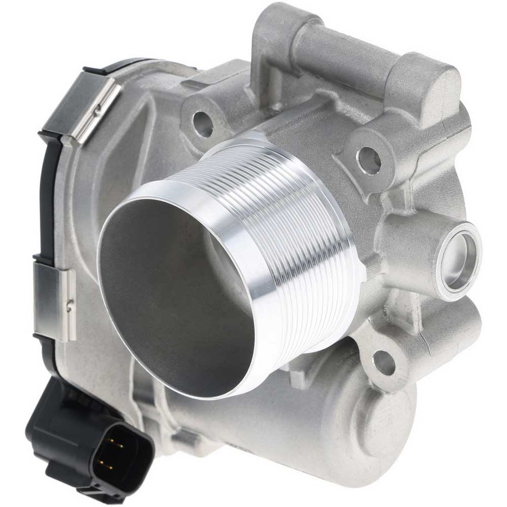 2020 Buick Encore Throttle Body