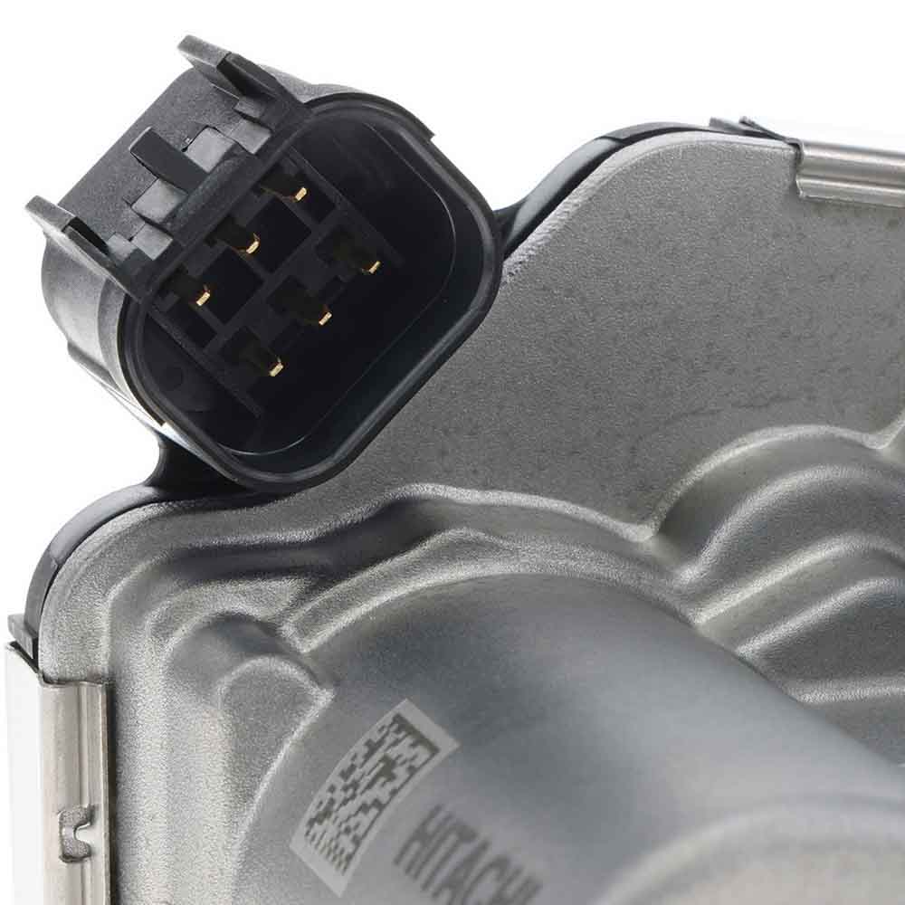 2020 Buick Encore Throttle Body