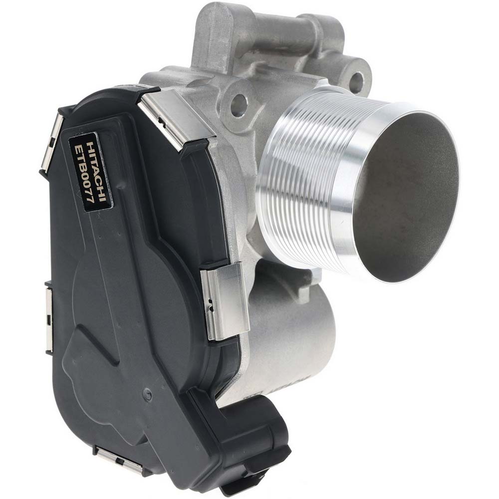 2020 Buick Encore Throttle Body