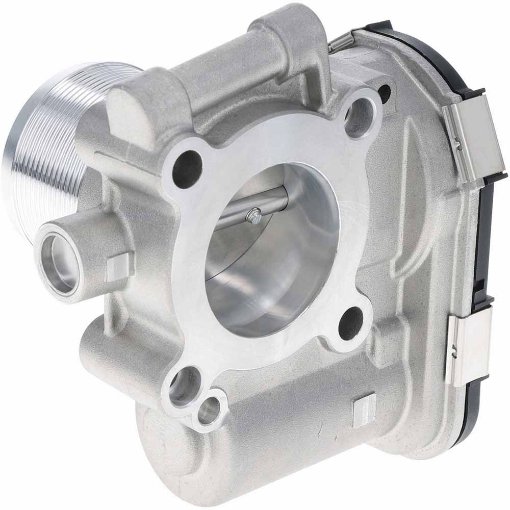 2020 Buick Encore Throttle Body