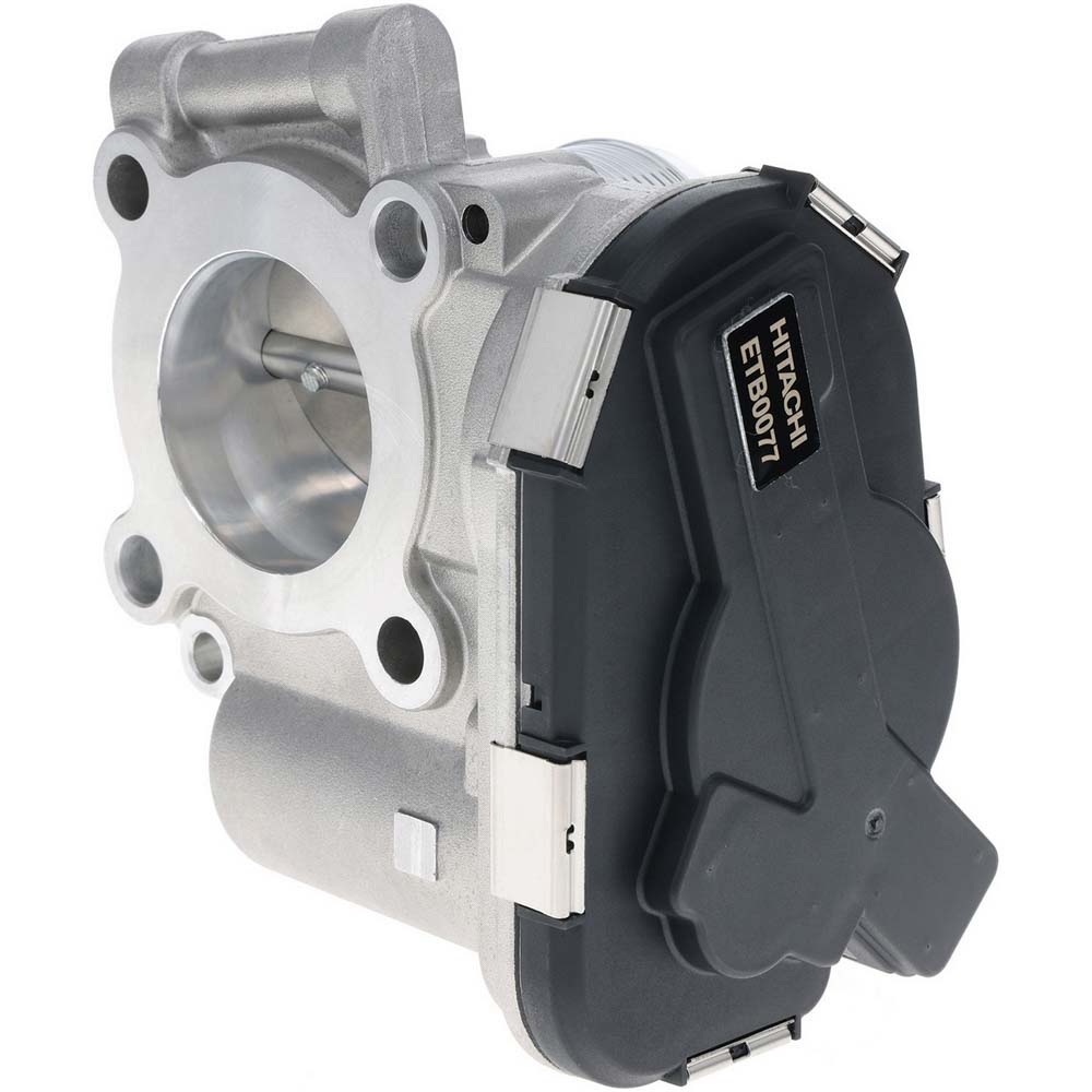 2020 Buick Encore Throttle Body
