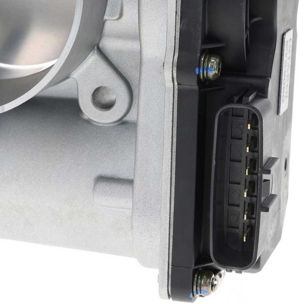 Hitachi Automotive ETB0080 Throttle Body