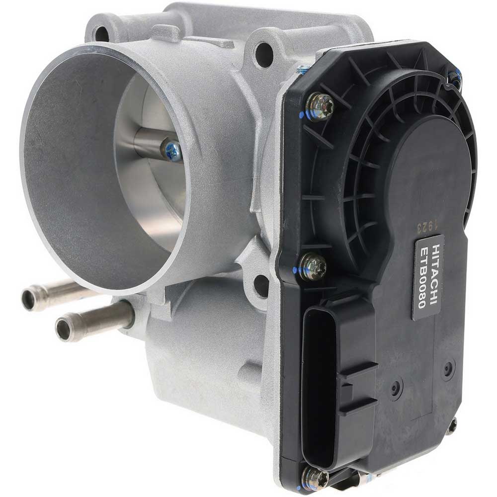 Hitachi Automotive ETB0080 Throttle Body