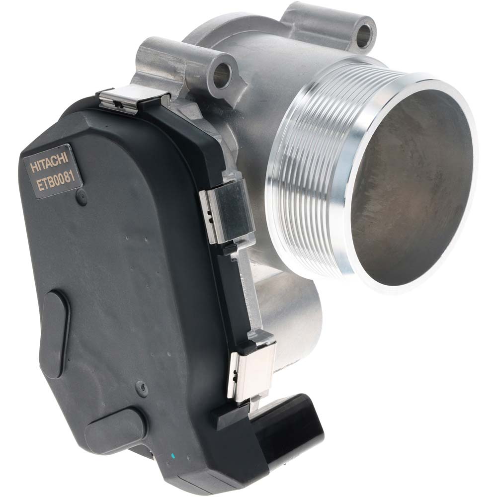 2011 Volkswagen Jetta Throttle Body