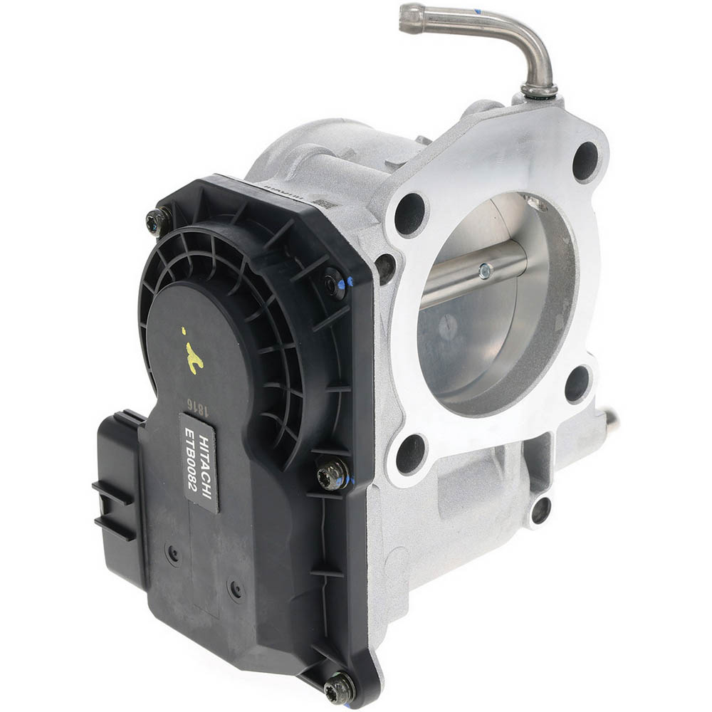 2012 Lexus HS250h Throttle Body