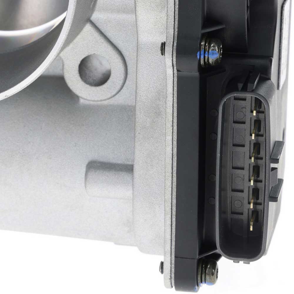 2012 Lexus HS250h Throttle Body