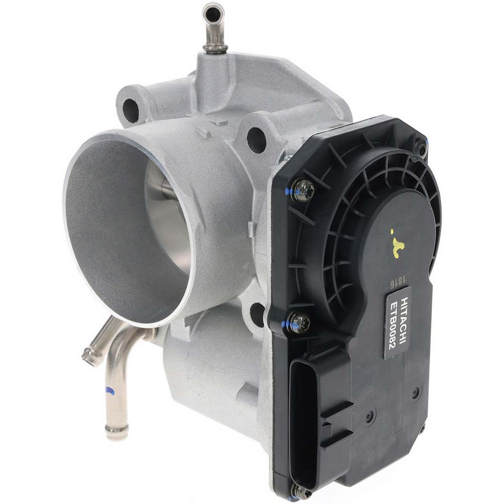 2012 Lexus HS250h Throttle Body