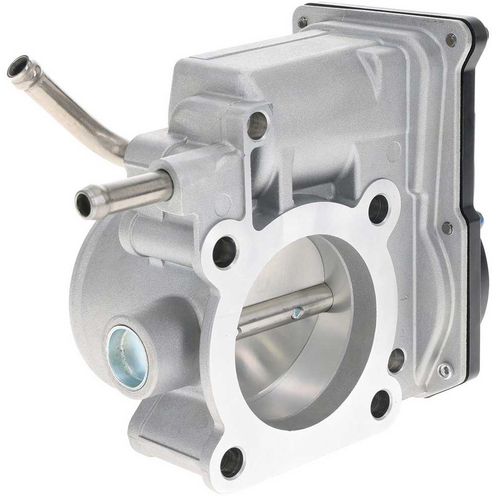 2004 Toyota Corolla Throttle Body
