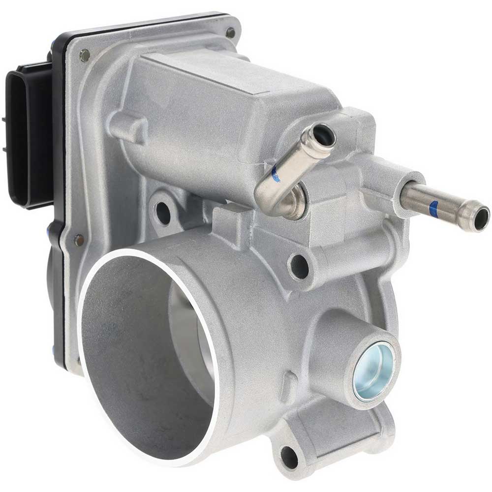 2004 Toyota Corolla Throttle Body