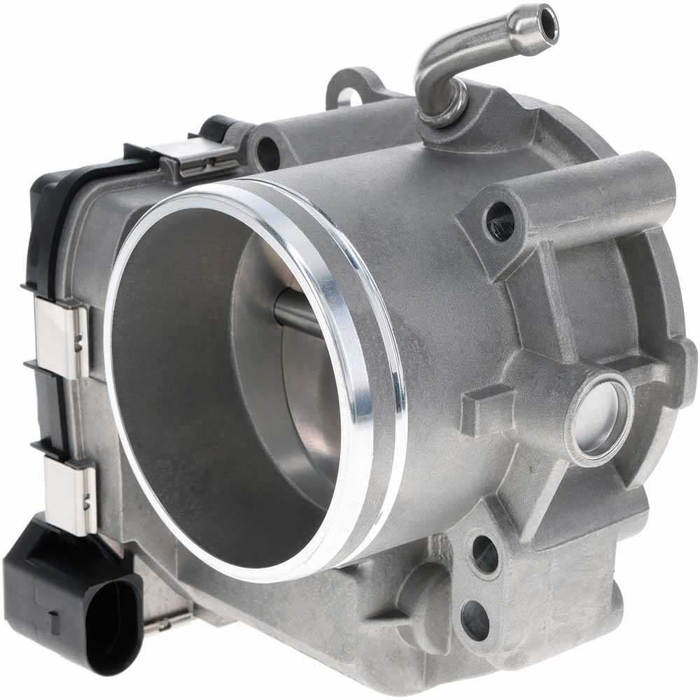 2006 Volkswagen Rabbit Throttle Body