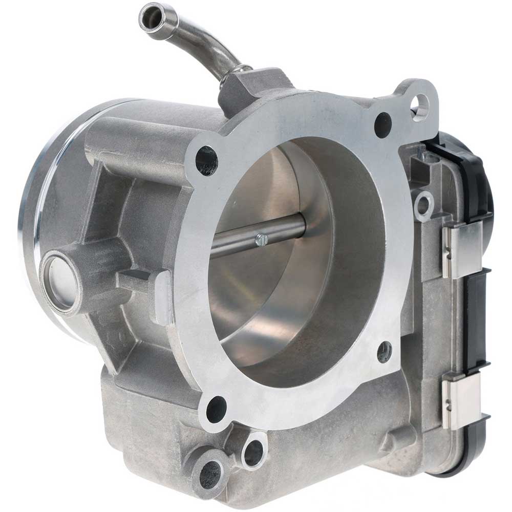2006 Volkswagen Rabbit Throttle Body