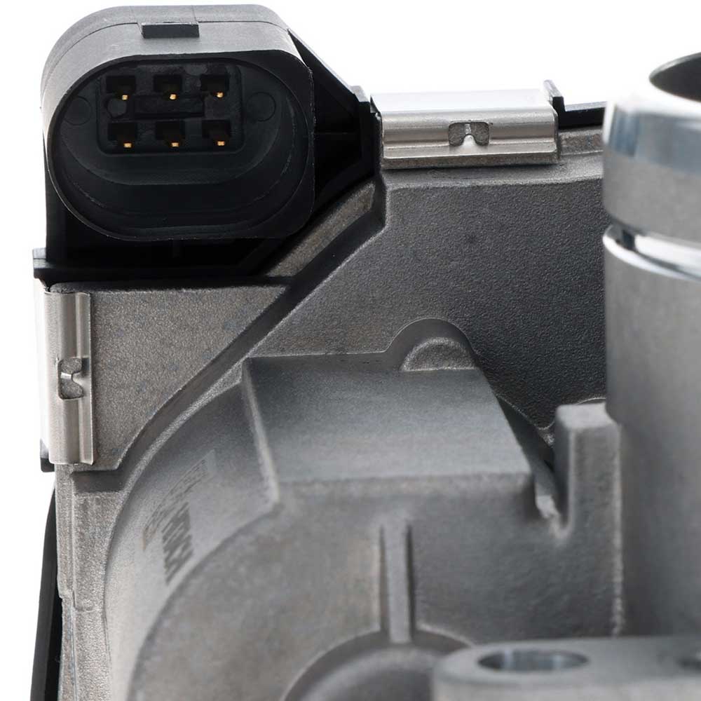 2006 Volkswagen Rabbit Throttle Body