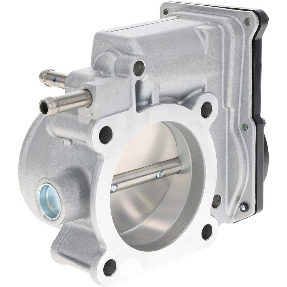 2004 Toyota 4Runner Throttle Body