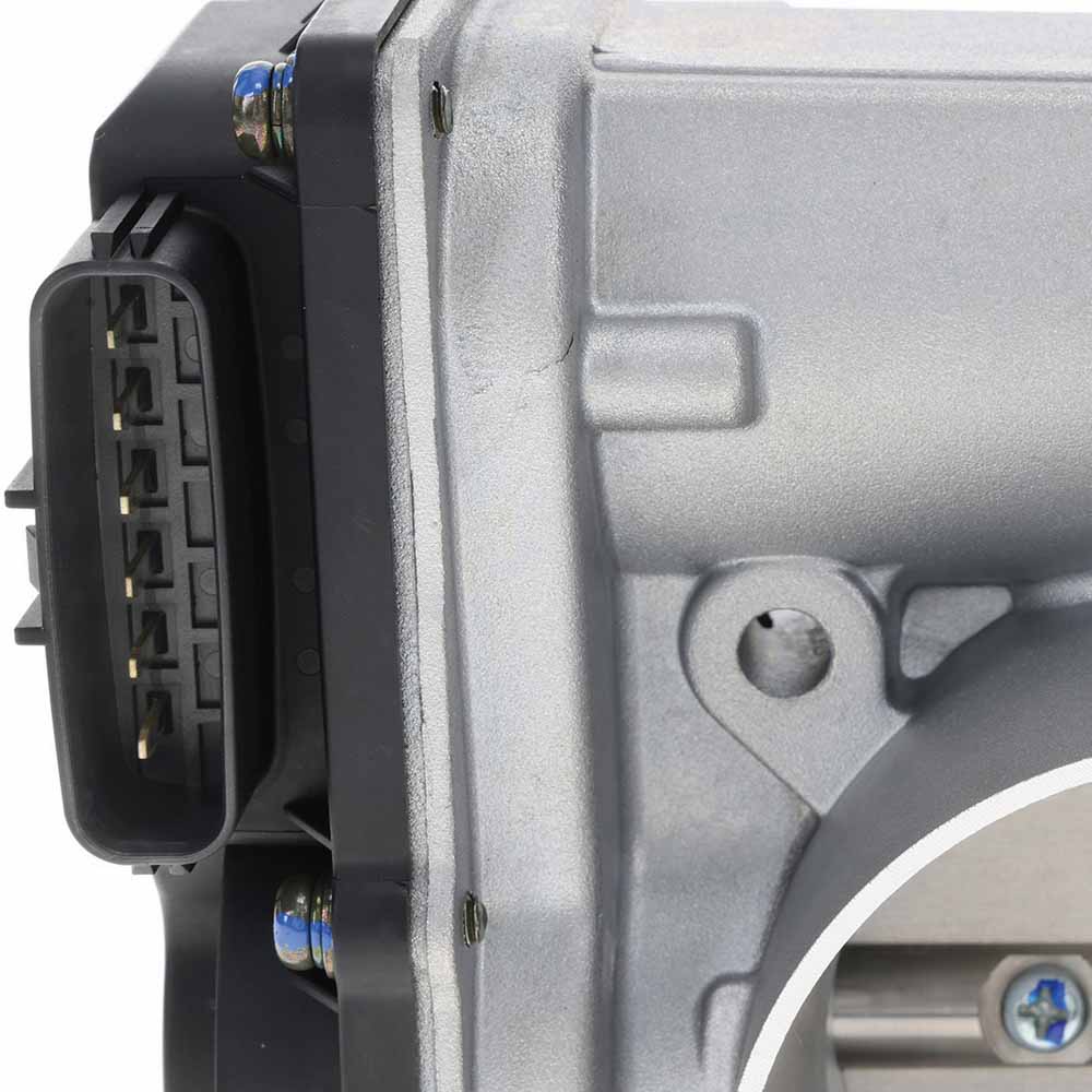 2004 Toyota 4Runner Throttle Body