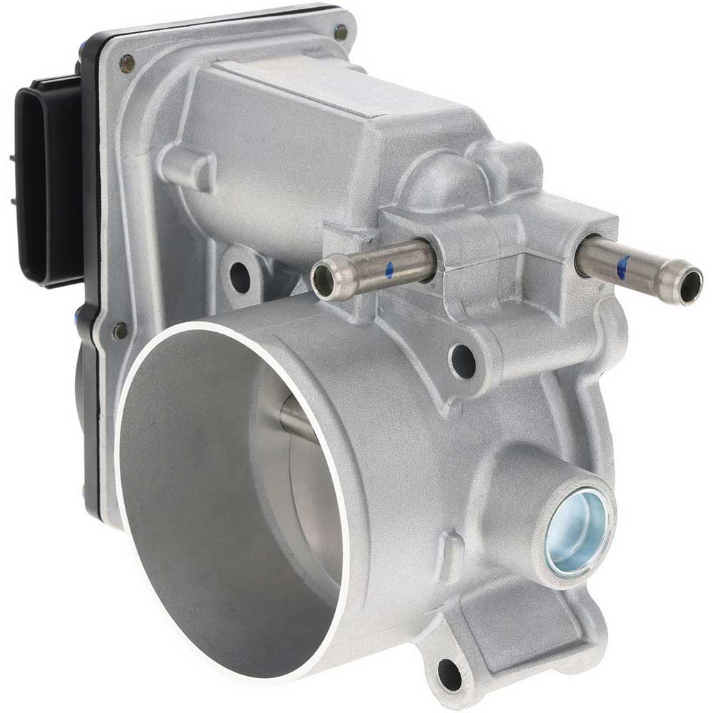2004 Toyota 4Runner Throttle Body