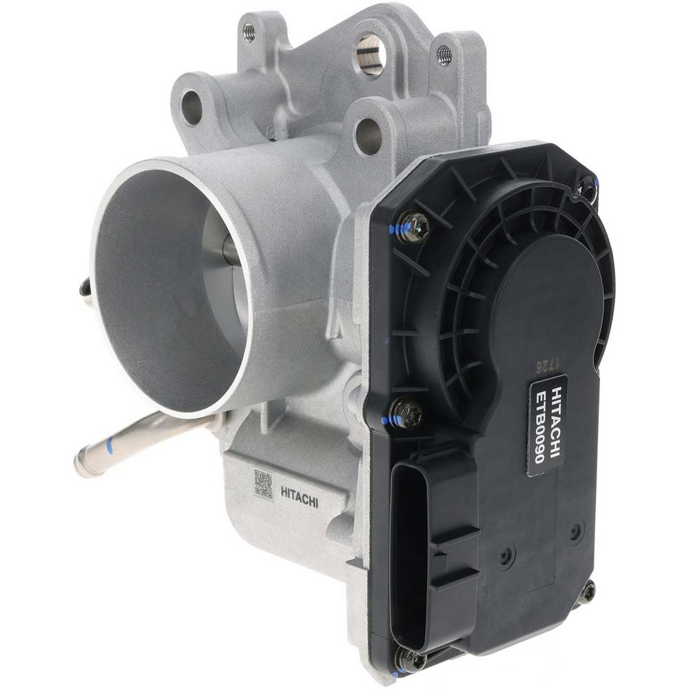 2011 Honda Civic Throttle Body