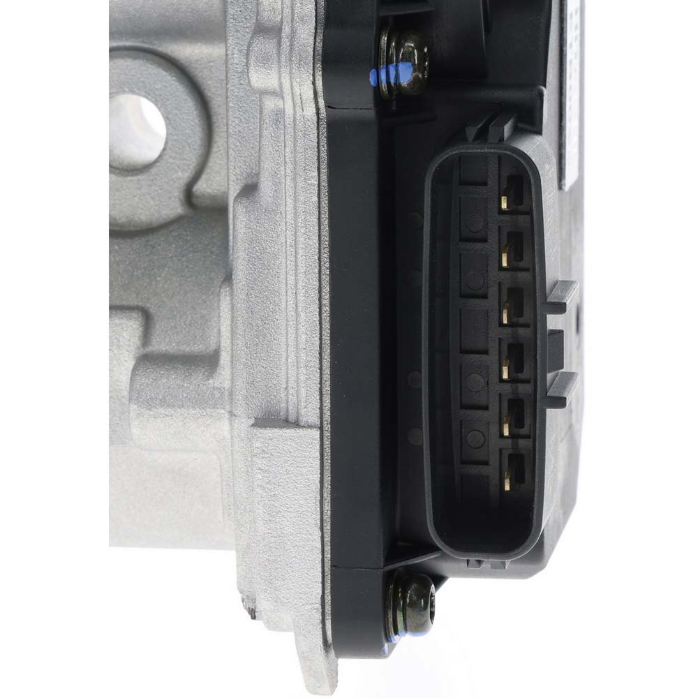 2011 Honda Civic Throttle Body