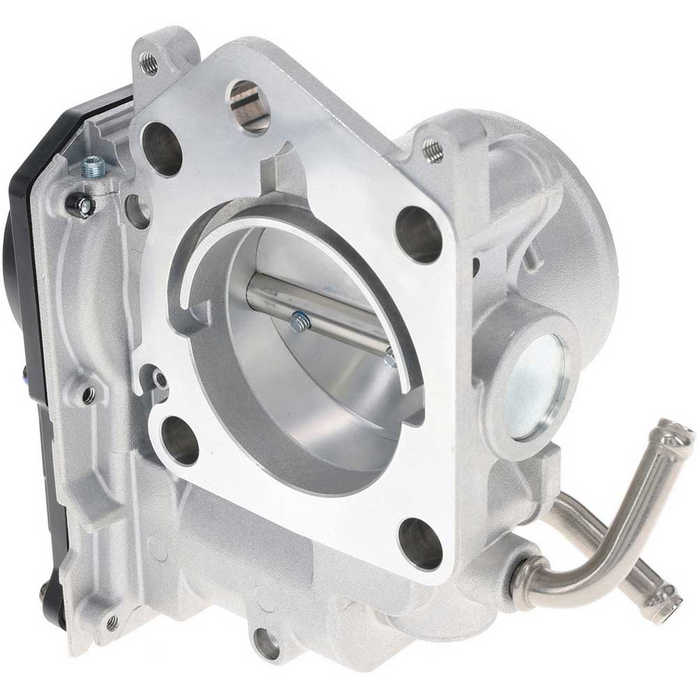 2011 Honda Civic Throttle Body