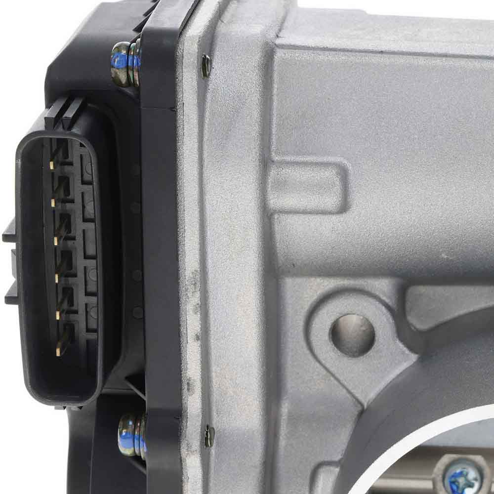 2012 Lexus CT200h Throttle Body