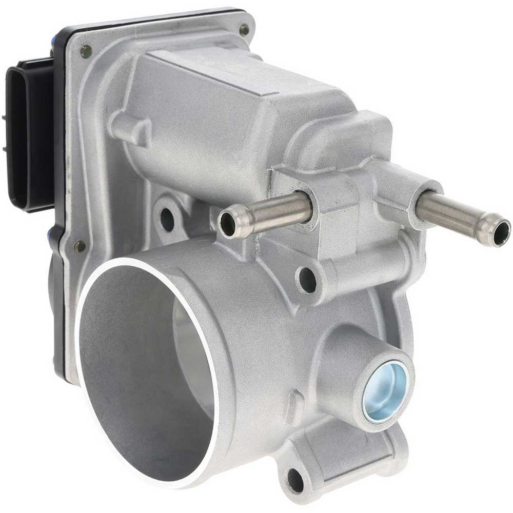 2012 Lexus CT200h Throttle Body