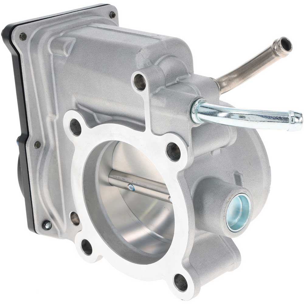 2021 Kia Forte Throttle Body