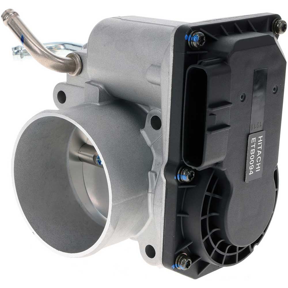2021 Kia Forte Throttle Body