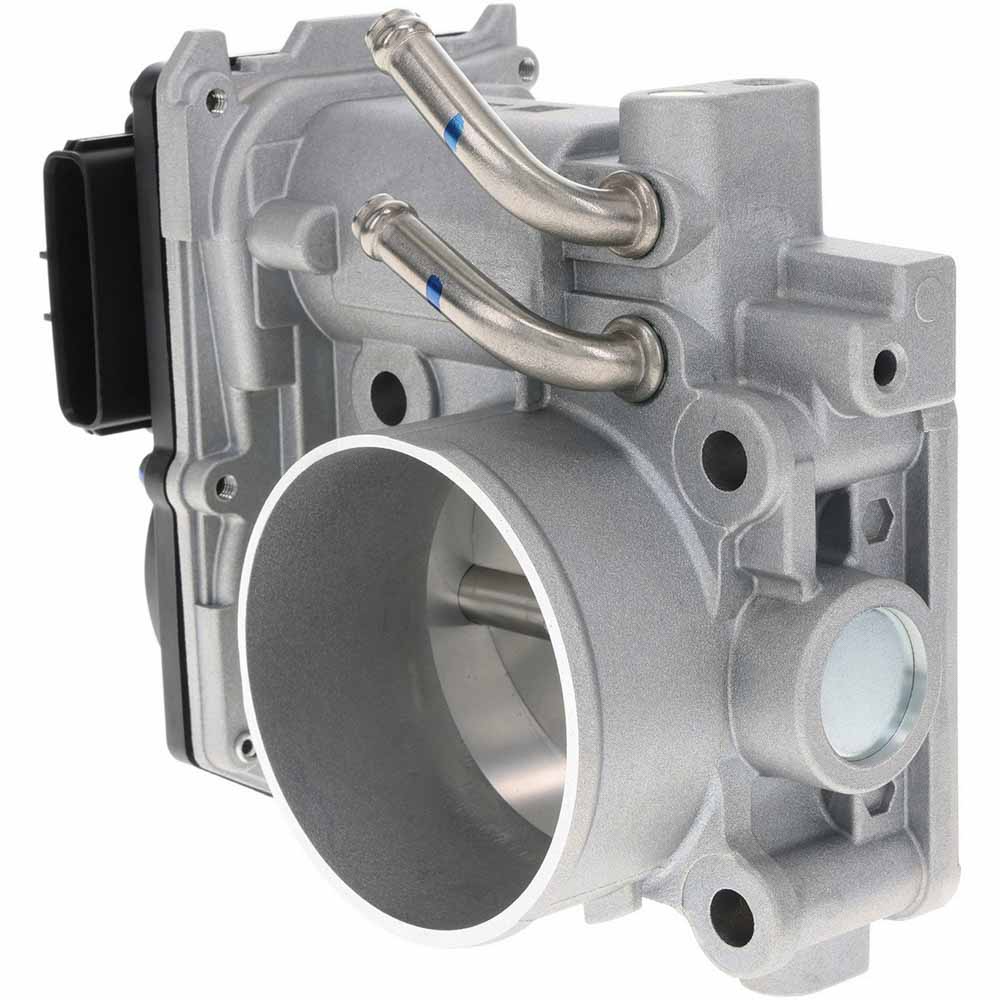 2012 Honda Accord Throttle Body
