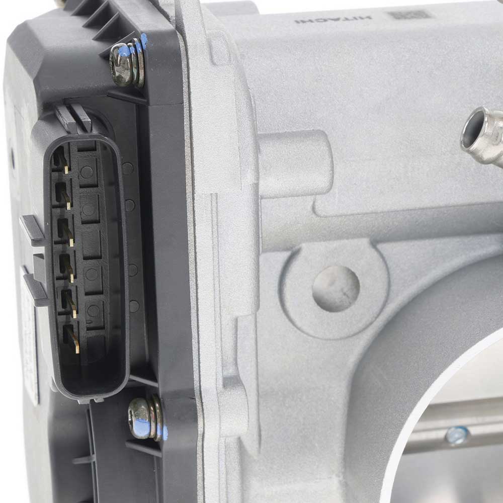 2012 Honda Accord Throttle Body