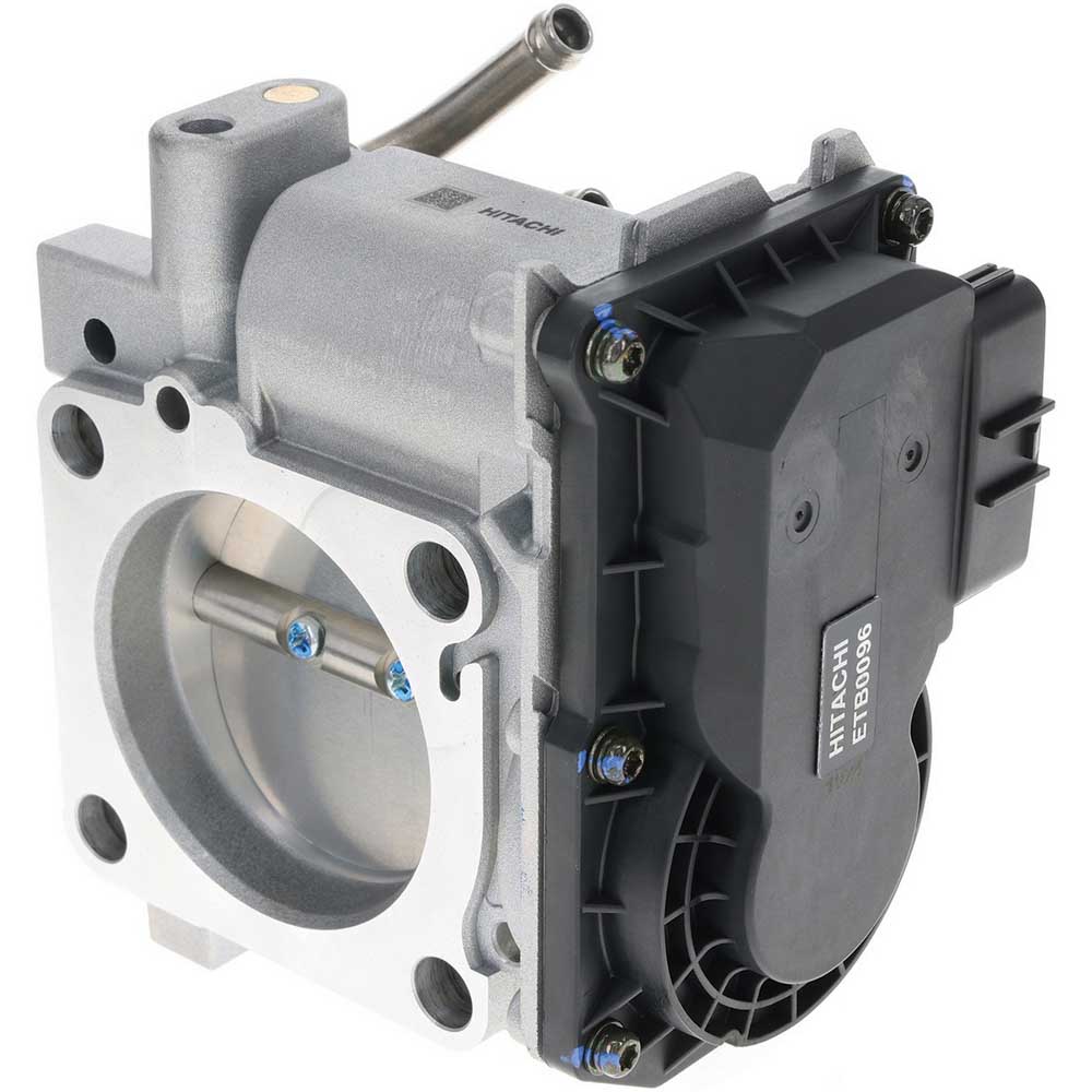 2012 Honda Accord Throttle Body