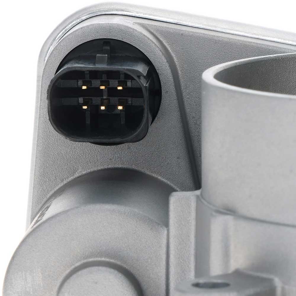 2008 Dodge Durango Throttle Body