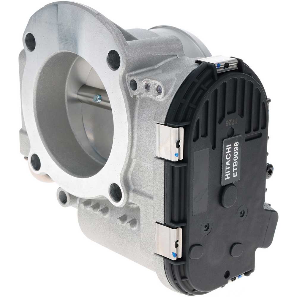 2007 Kia Optima Throttle Body