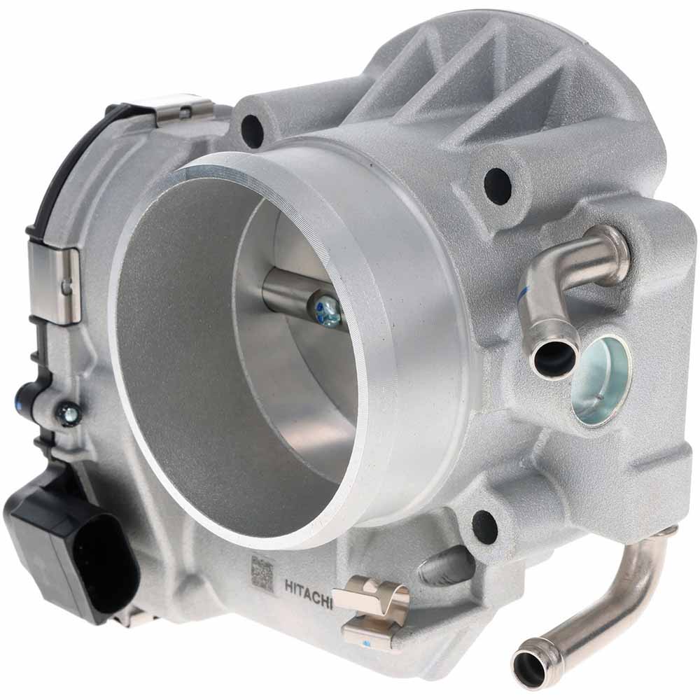 2007 Kia Optima Throttle Body