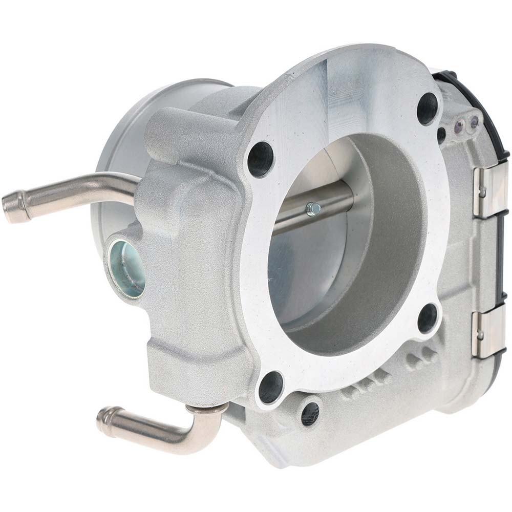 2007 Kia Optima Throttle Body