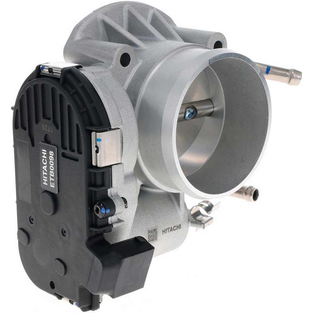 2007 Kia Optima Throttle Body