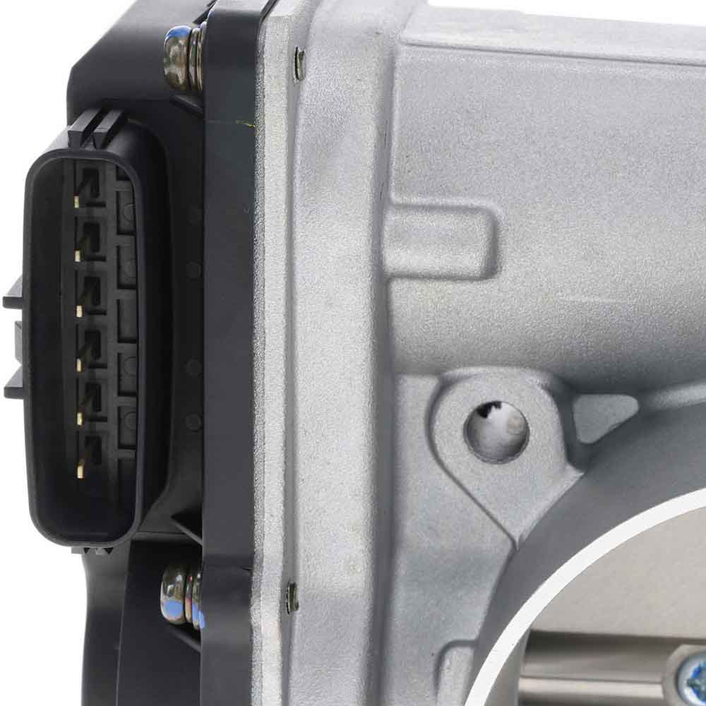 2021 Toyota 4Runner Throttle Body