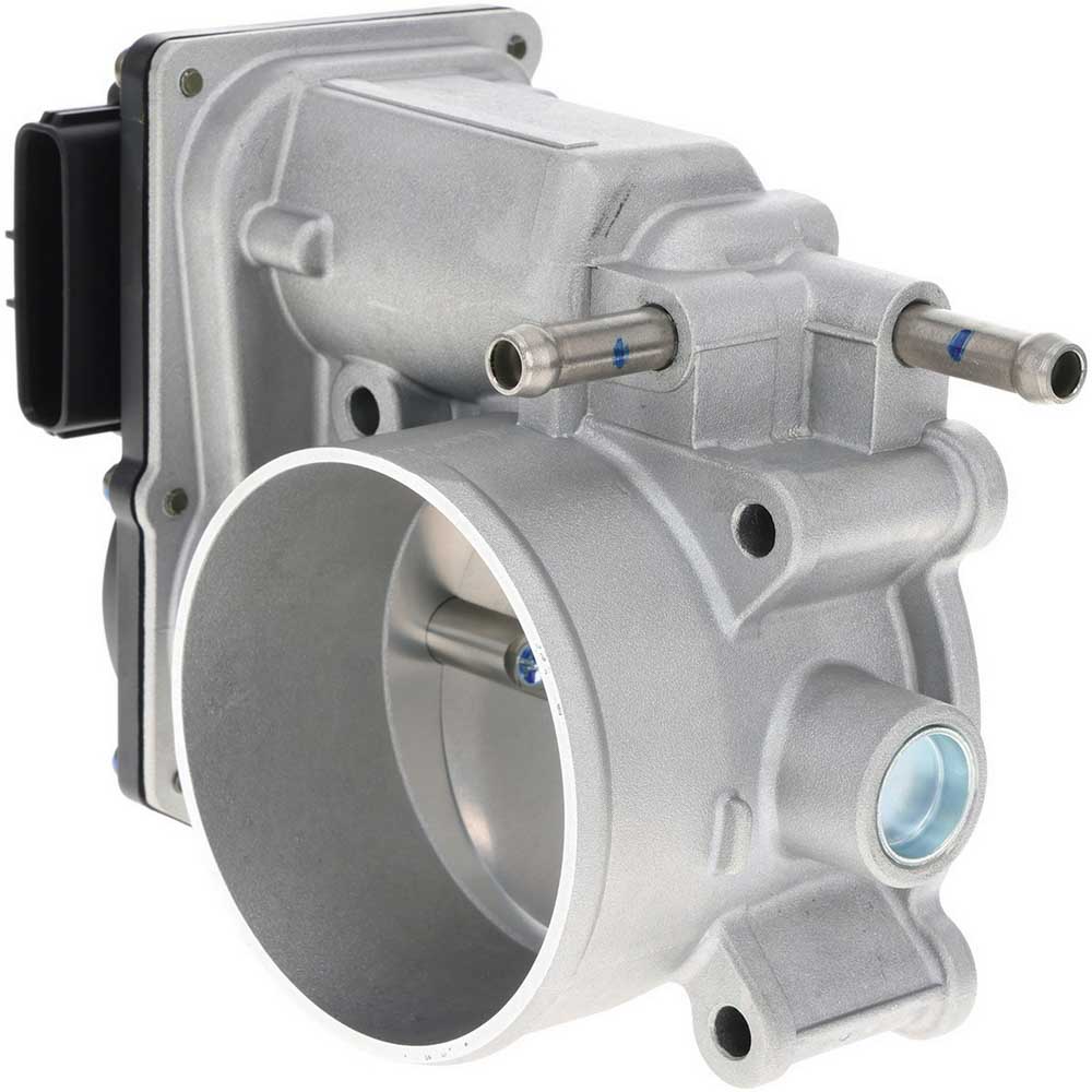 2021 Toyota 4Runner Throttle Body
