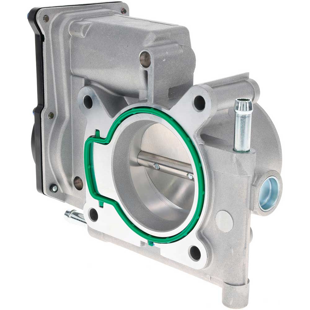 2014 Mazda 3 Throttle Body