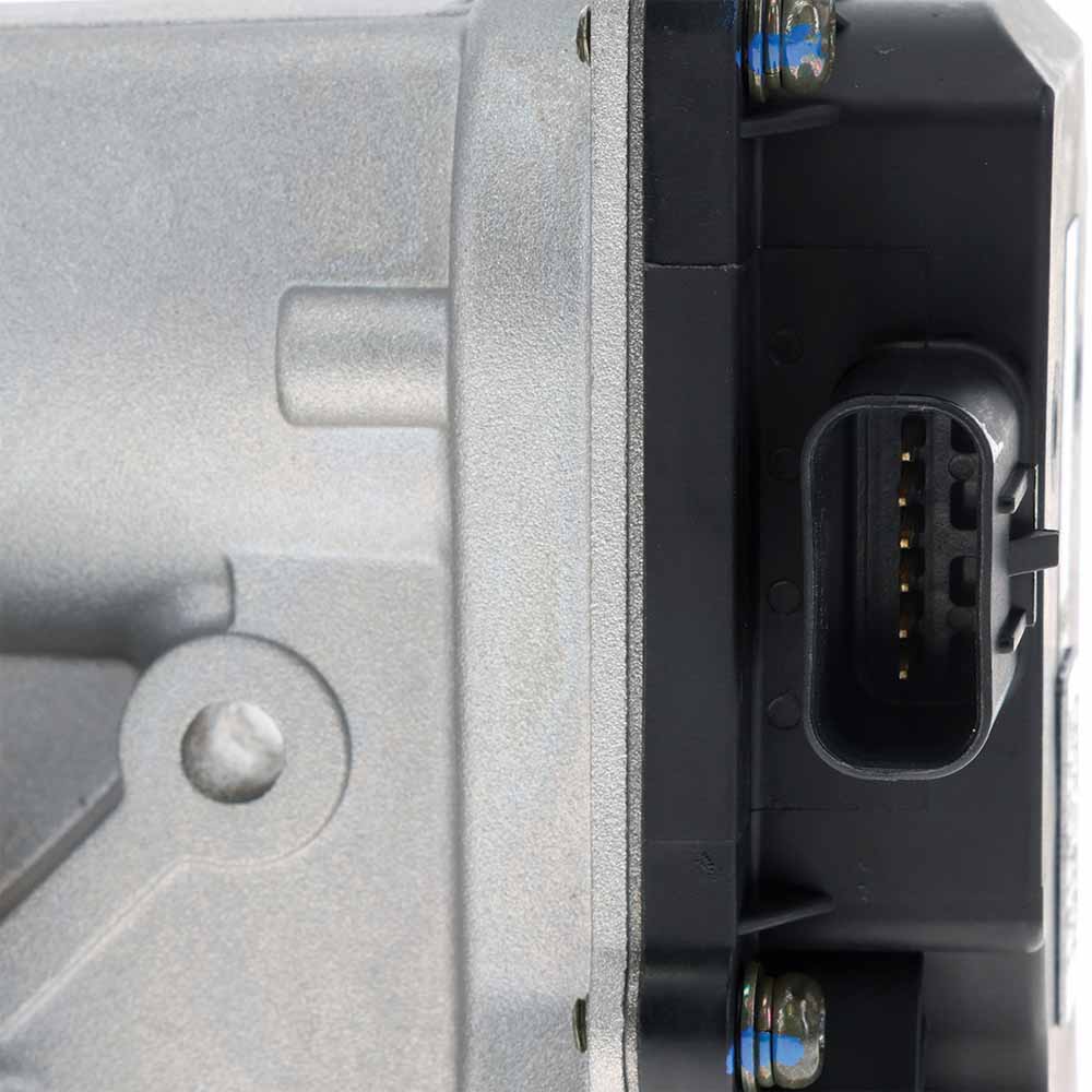 2014 Mazda 3 Throttle Body
