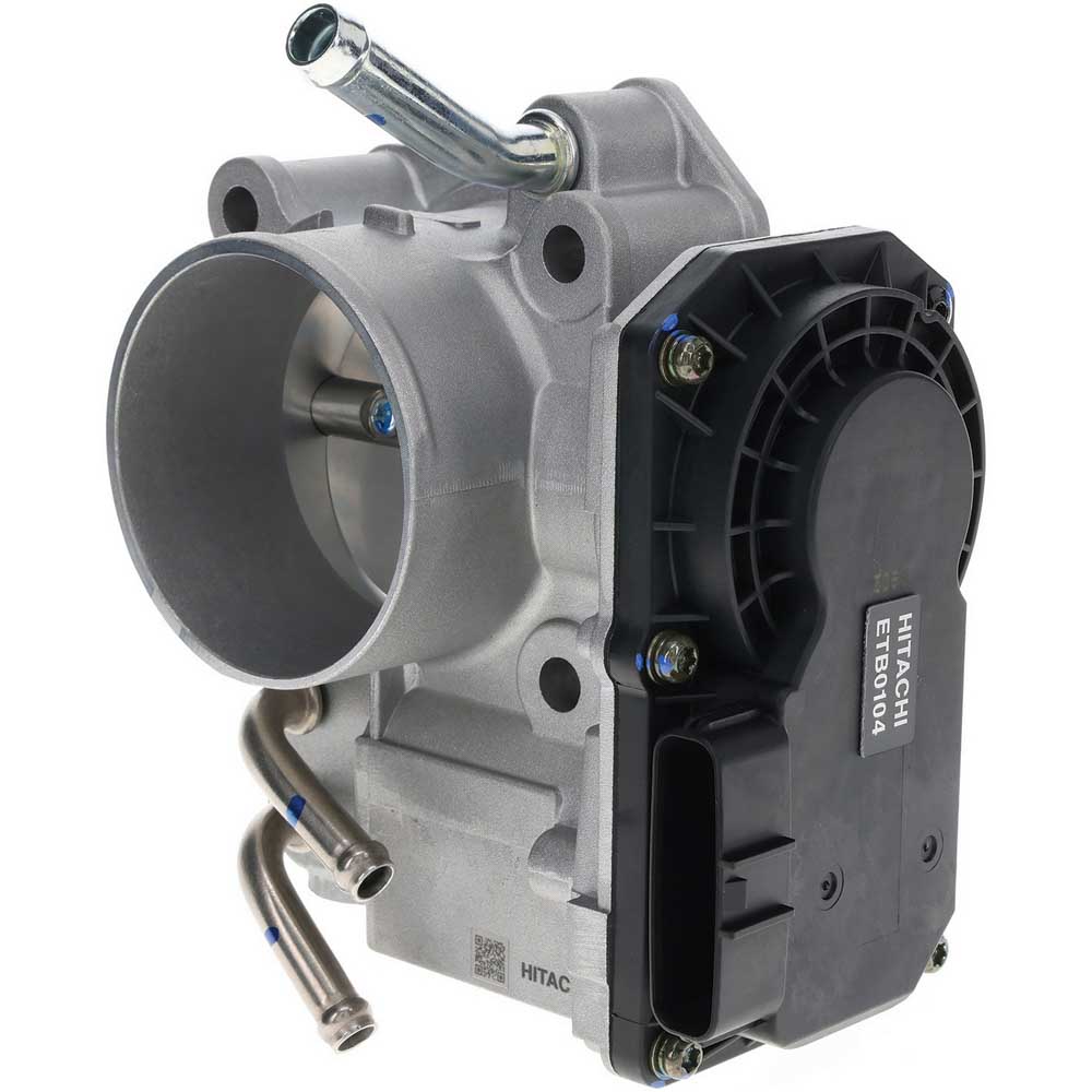 2009 Honda CR-V Throttle Body