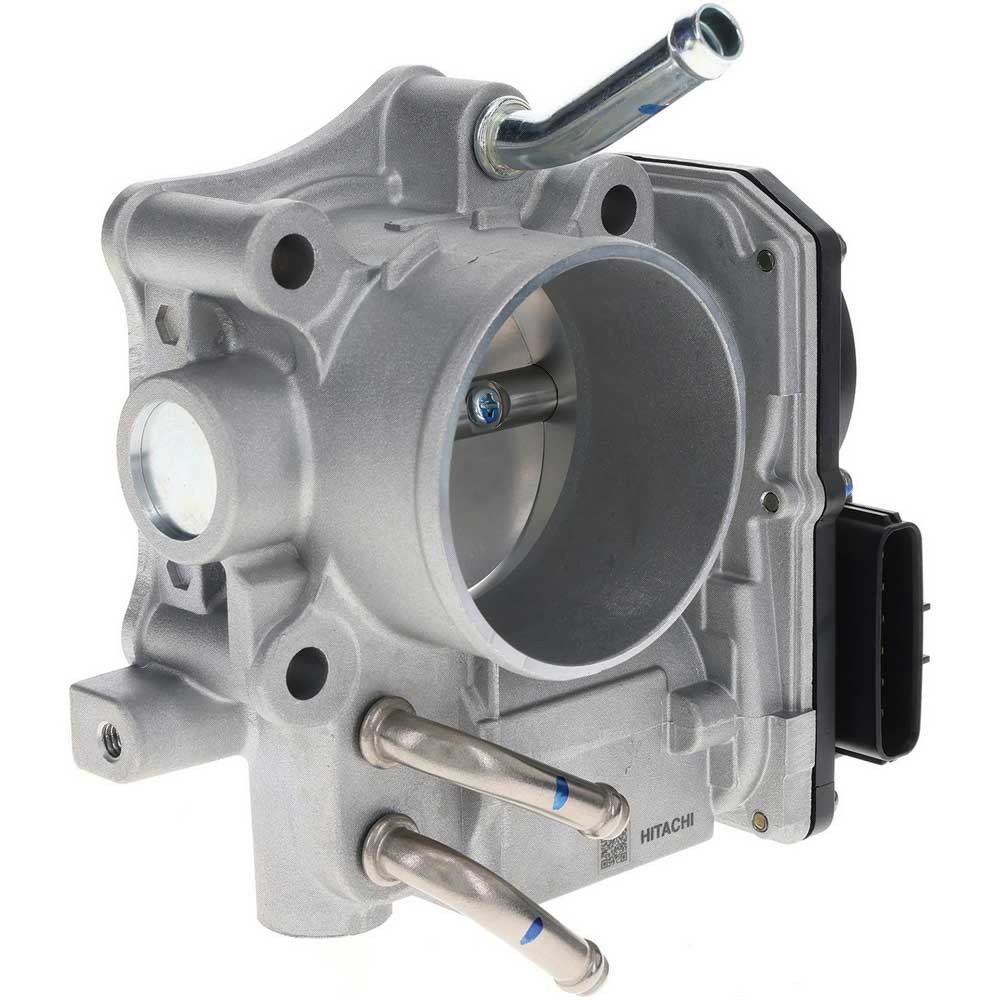 2009 Honda CR-V Throttle Body