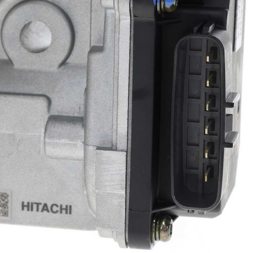 2009 Honda CR-V Throttle Body